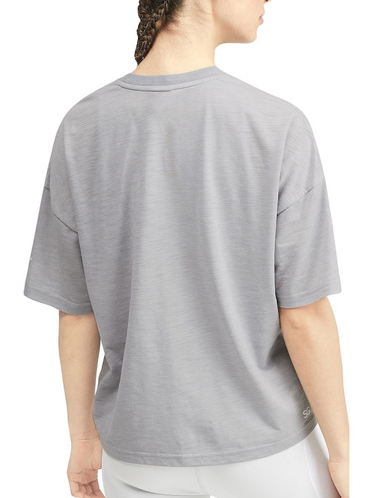 PUMA Selena Gomez T-Shirt Gray