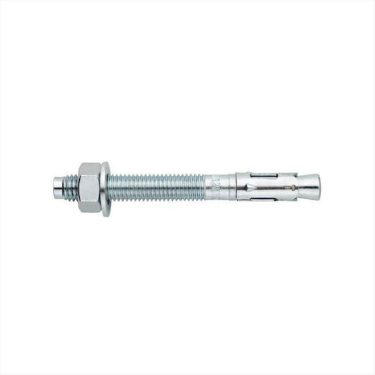Index Metal Plug Express No12x90mm Oops Metal 12x90mm