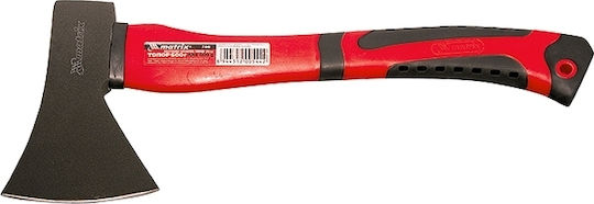 MTX 21640 Τσεκούρι Τεμαχισμού Μήκους 40cm και Βάρους 600gr με Λαβή Fiberglass