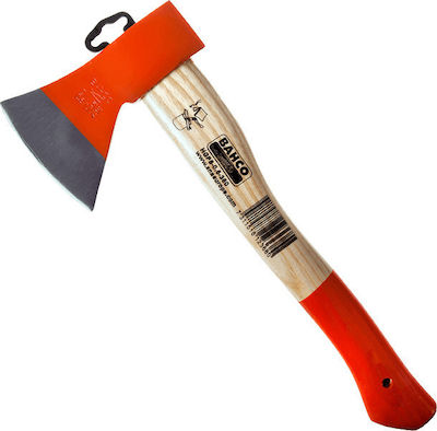 Bahco Hammer Axe 38cm 800gr HGPS-0.8-380