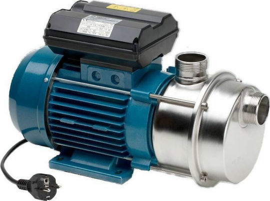 Tellarini ALT 30 Triple Phase Transfer Pump with 1" Inlet and 2hp Horsepower