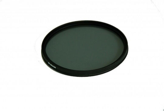 Braun Phototechnik BlueLine Digital Filter CPL Durchmesser 62mm für Kameraobjektive