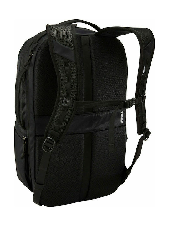 Thule Subterra 30lt Μαύρο
