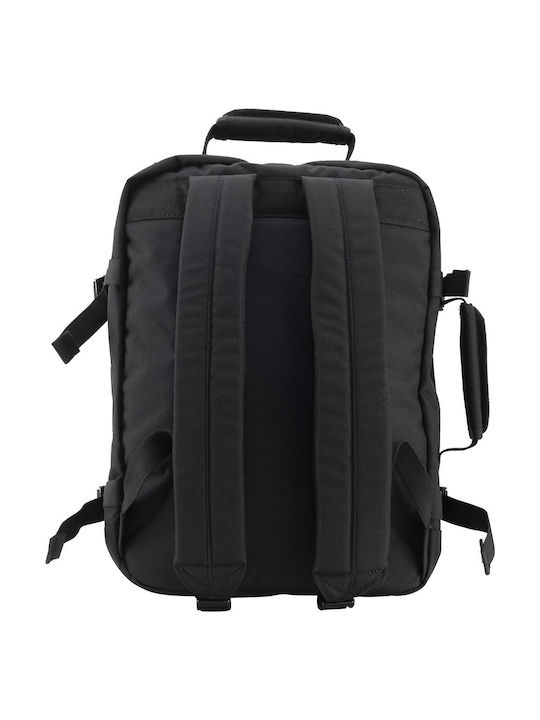 Cabin Zero Travel Classic 44lt Absolute Black