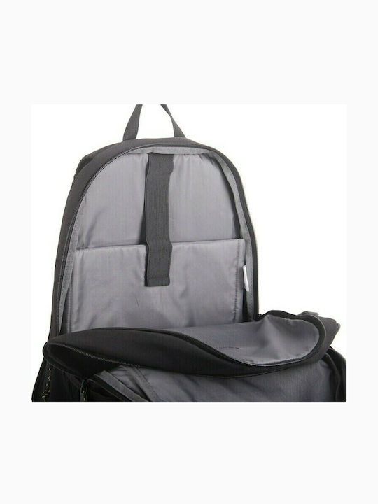CAT Dolomite 35lt Μαύρο