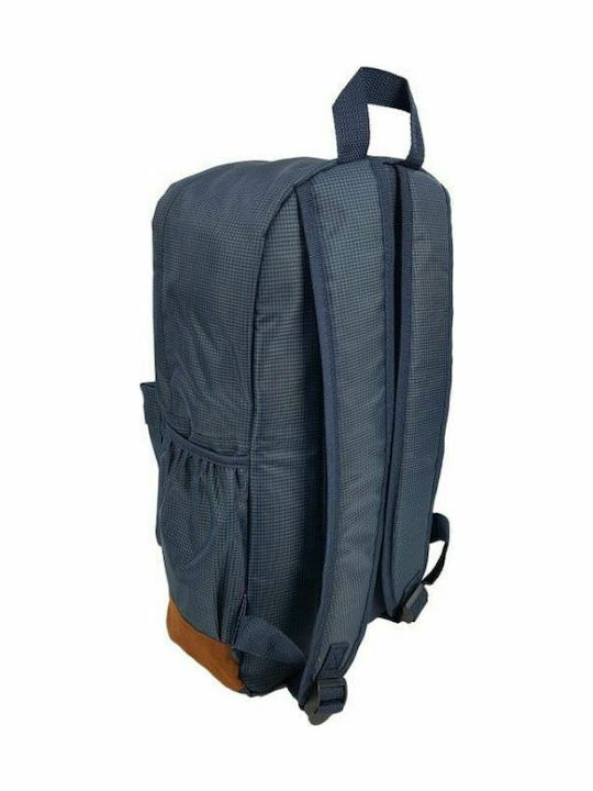 Diplomat Backpack 15lt Μπλε