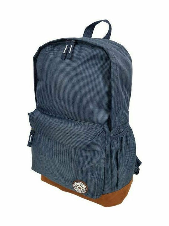 Diplomat Backpack 15lt Μπλε