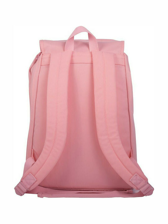Doughnut Montana Pastel Series 17lt Ροζ