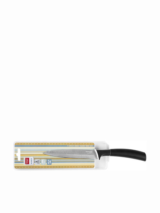Lamart Kant Knife Meat from Stainless Steel 12.5cm