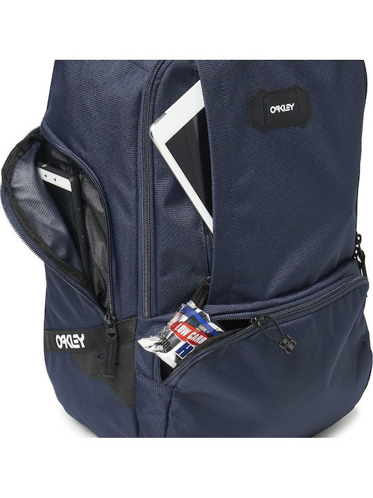 Oakley Street Organizing Fathom 22lt Navy Μπλε