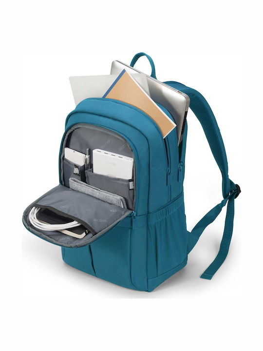 Dicota Backpack Μπλε