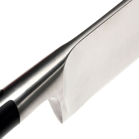 Sabatier Black Edonist Messer Chefkoch aus rostfreiem Stahl Sabatier Black Edonist Messer Chefkoch aus rostfreiem Stahl
