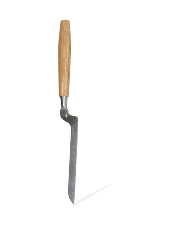 Boska Holland Messer Käse aus Edelstahl 27cm 320207 1Stück