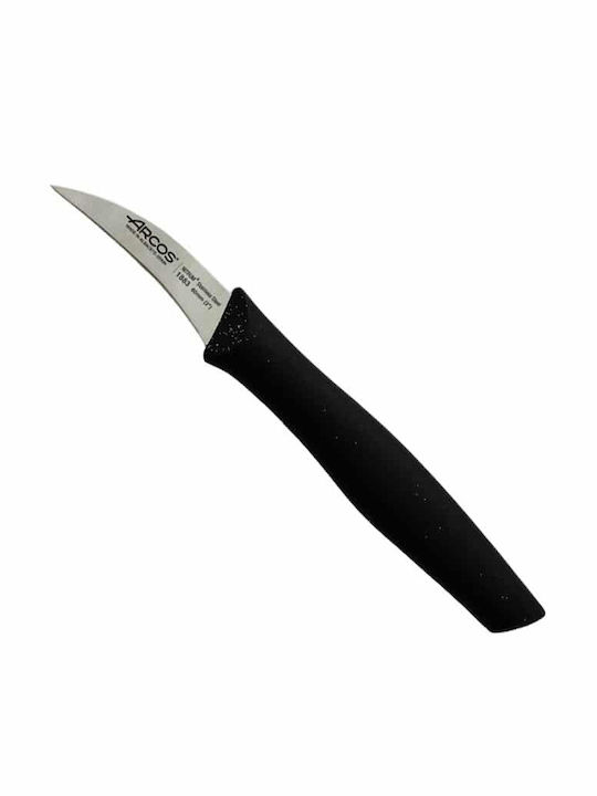 Arcos Nova Messer Peeling aus Edelstahl 6cm 188300 1Stück