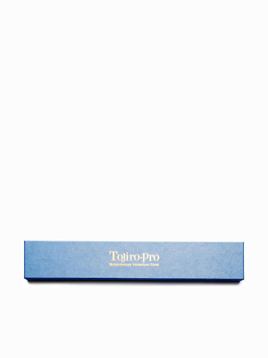 Tojiro Pro DP Cobalt Μαχαίρι Chef από Ανοξείδωτο Ατσάλι 21cm