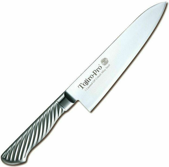 Tojiro Pro DP Cobalt Chef