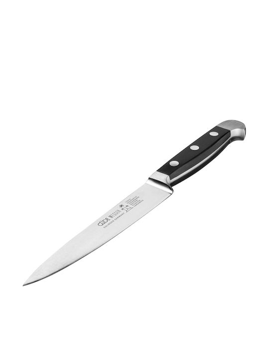 Güde Alpha Messer Fleisch aus Edelstahl 16cm C701176516 1Stück