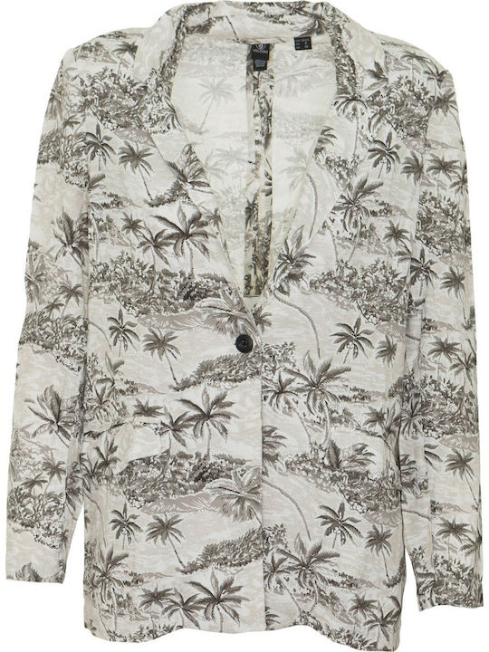 Volcom Vacay Me Women's Blazer