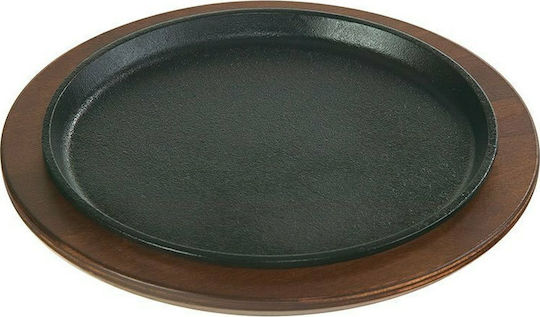 Lodge Placemats for Cooking Utensils Wooden
