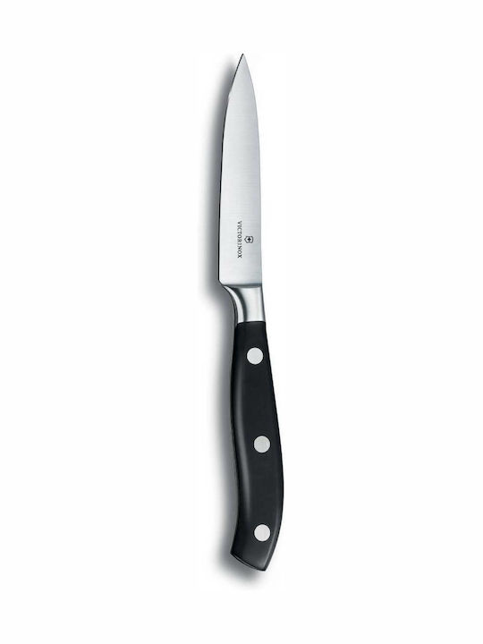 Victorinox Grand Maitre Messer Peeling aus Edelstahl 10cm 7.7203.10G 1Stück