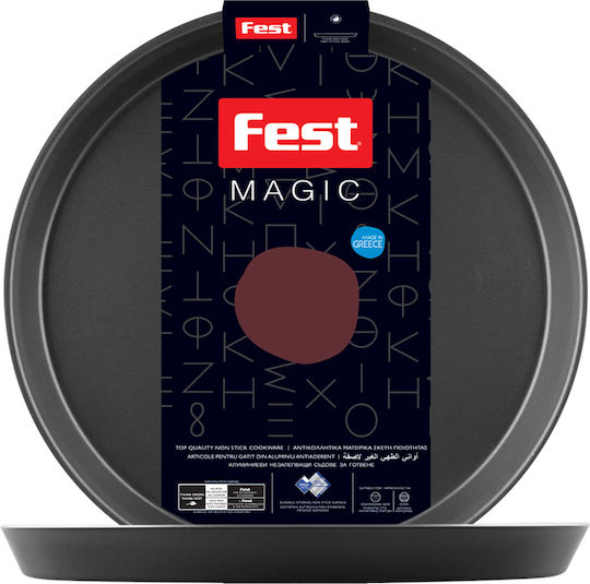 Fest Ταψί Αλουμινίου
