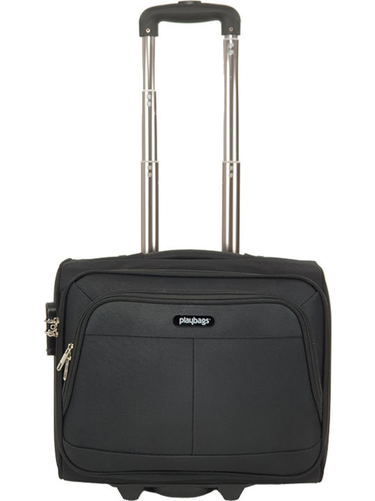 Playbags Βαλίτσα Καμπίνας Playbags Βαλίτσα Καμπίνας