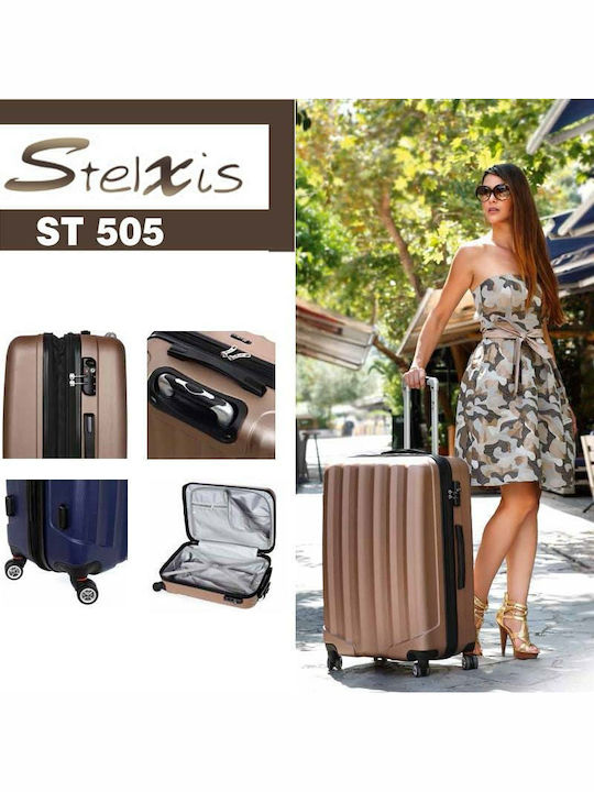 Stelxis ST505 Cabin Suitcase Stelxis ST505 Cabin Suitcase