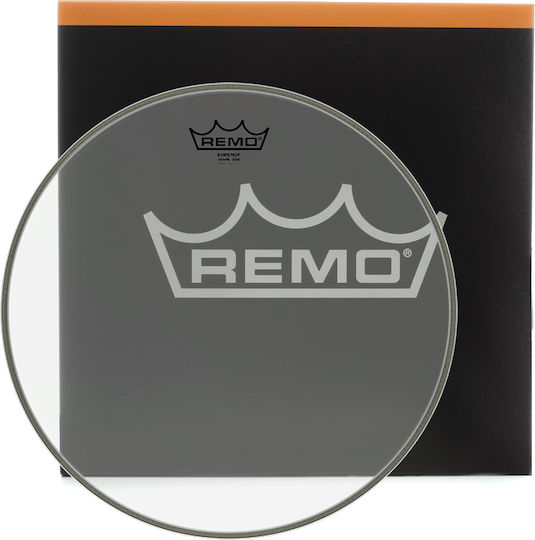 Remo Emperor Hazy Дърмо за Барабани 14"