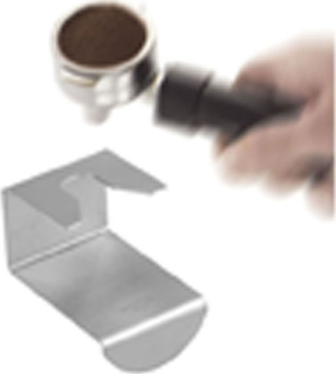 Motta Corner Θέση Πατητηριού Inox Π140xΒ80xΥ80mm
