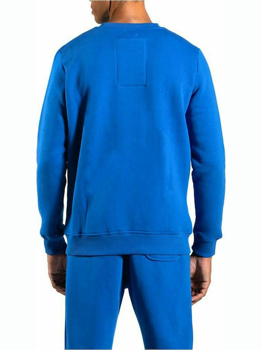 GSA Glory 37-19107 Herren Sweatshirt Blau