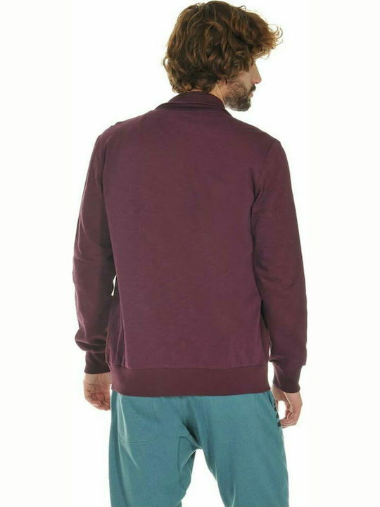 BodyTalk 172-951622 Men's Sweatshirt Jacket with Pockets Fig 172-951622-00387