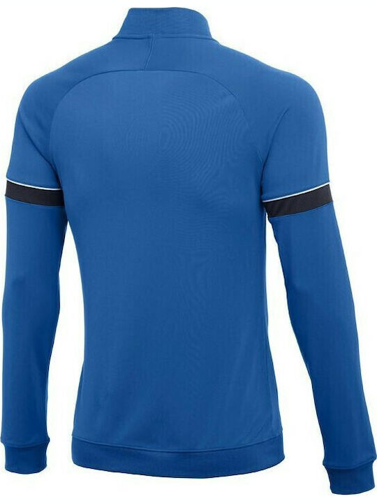 Nike Academy Blue