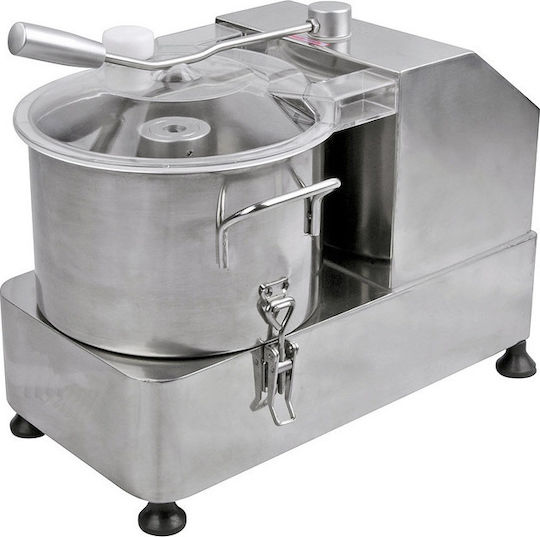 Marreti Commercial Cutter Pulper 6lt 745W HR-6