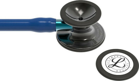 3M Littmann Cardiology IV Kardiologie Stethoskop Nicht kühlen Blau