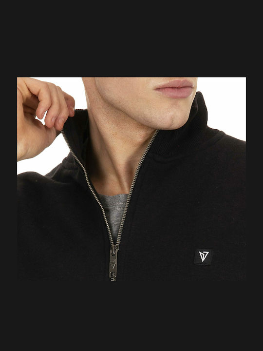 Black Sweatshirt