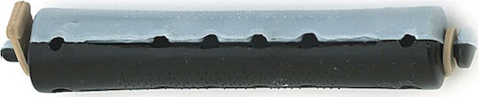 Dafnis Rollers Cold Wave Rods 8cm 16mm in Gray Color 12pcs