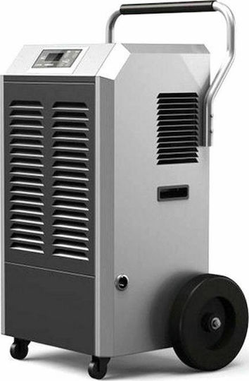 Puredry Industrial Electric Dehumidifier PD 150L Design 1.35kW