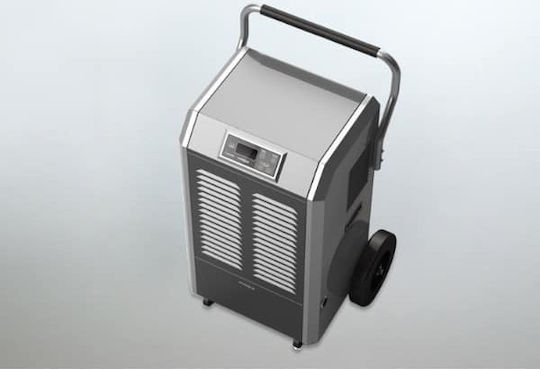 Puredry Industrial Electric Dehumidifier PD 150L Design 1.35kW