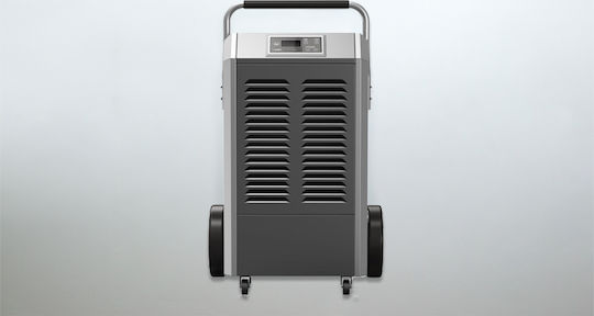 Puredry Industrial Electric Dehumidifier PD 150L Design 1.35kW