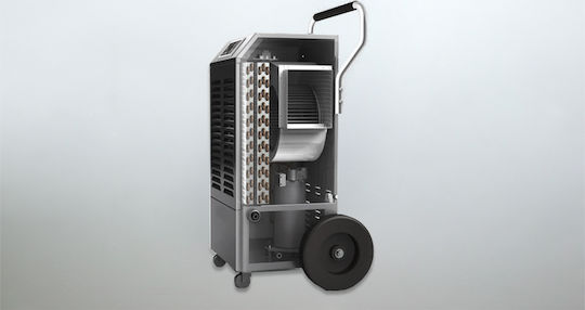 Puredry Industrial Electric Dehumidifier PD 150L Design 1.35kW