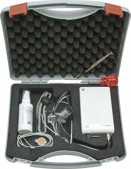 Heine Micro Light2 Diagnostic Torch