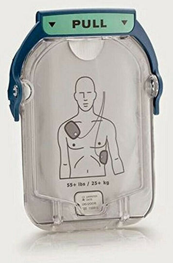 Philips Electrod Cardiac Heartstart Hs1