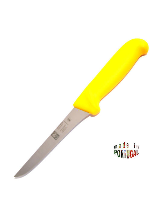 Icel Safe Cuțit pentru Dezosare din Oțel Inoxidabil 13cm