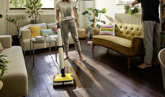 Karcher FC 7 Cordless Mop Battery 25.5V