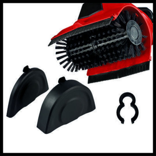 Einhell Picobella Cleaning Brush Battery 18V