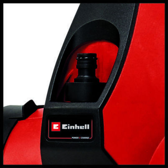 Einhell Picobella Cleaning Brush Battery 18V