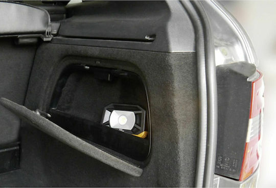 Brennenstuhl Προβολέας Εργασίας Επαναφορτιζόμενος LED IP65 με Φωτεινότητα έως 1000lm PF 1000 MA