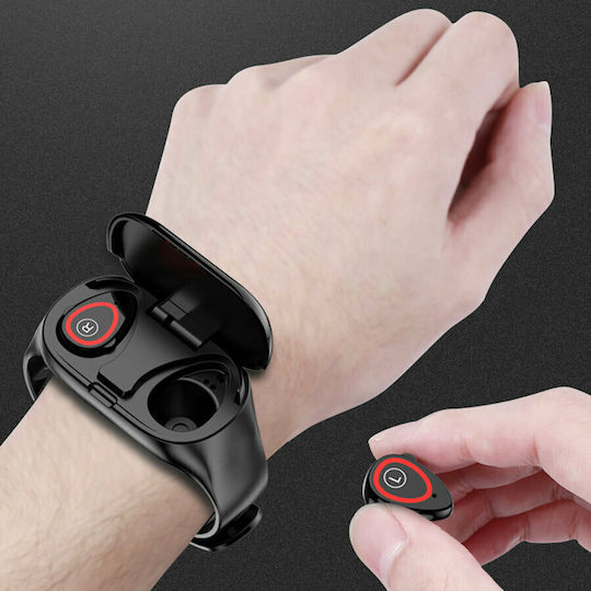 m1 smartwatch