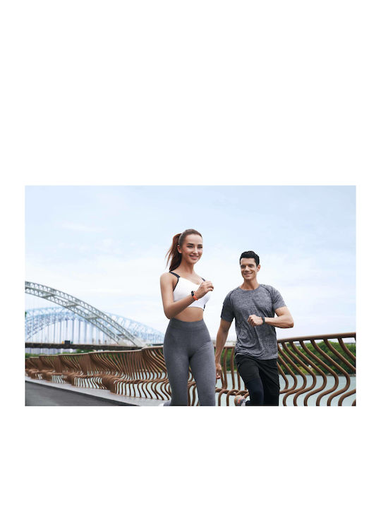 Amazfit Band 5 Αδιάβροχο Πορτοκαλί