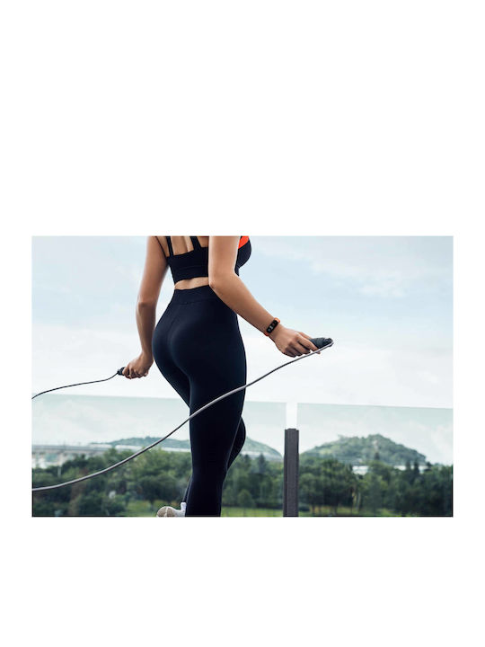 Amazfit Band 5 Αδιάβροχο Πορτοκαλί